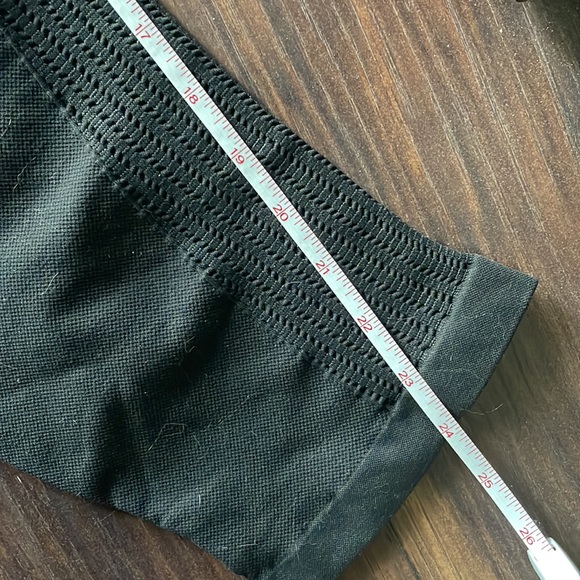 Lululemon Crops - Picture 3 of 6